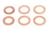 Комплект прокладок турбины Mazda 6 2.0 DI 02-07 Fischer Automotive One (FA1) KT780020 (фото 7)