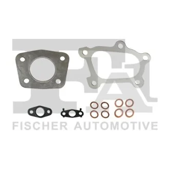 Комплект для монтажу (зменшений), компресор Fischer Automotive One (FA1) KT780050E