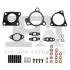FISCHER MAZDA Комплект прокладок турбіни 3 (BL) 2.2 MZR CD (BL10) 09-13 Fischer Automotive One (FA1) KT780110 (фото 1)