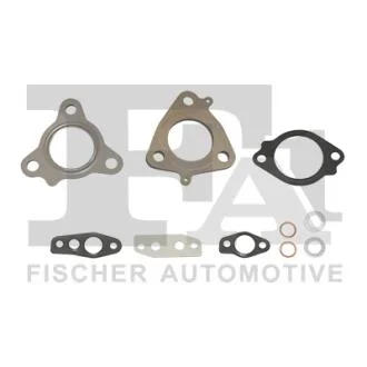 Комплект для монтажу (зменшений), компресор Fischer Automotive One (FA1) KT790010E
