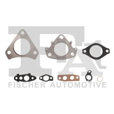 FISCHER HONDA К-т прокладок турбіни ACCORD 2.2 08-15 Fischer Automotive One (FA1) KT790040E (фото 1)