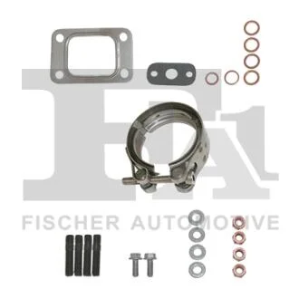 FISCHER IVECO К-т монтажний турбіни DAILY IV 06- Fischer Automotive One (FA1) KT820260