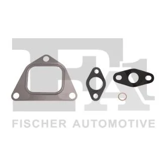 Комплект для монтажу (зменшений), компресор Fischer Automotive One (FA1) KT870020E