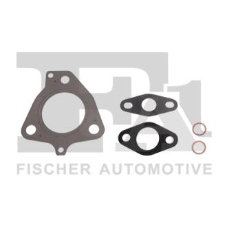 Комплект для монтажу (зменшений), компресор Fischer Automotive One (FA1) KT870030E