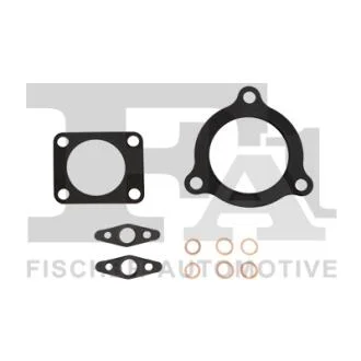 Комплект для монтажу (зменшений), компресор Fischer Automotive One (FA1) KT890100E