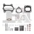 Комплект прокладок турбіни HYUNDAI Terracan 01-07 Fischer Automotive One (FA1) KT890120 (фото 1)