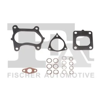 Комплект для монтажу (зменшений), компресор Fischer Automotive One (FA1) KT890120E