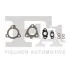 FISCHER HYUNDAI К-т прокладок турбіни TUCSON 2.0 15-20 Fischer Automotive One (FA1) KT890160E (фото 1)