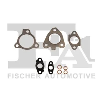 Монтажний комплект, компресор (вир-во Fischer) Fischer Automotive One (FA1) KT890200E