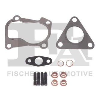 FISCHER VW Монтажний комплект турбіни 1.9TDI Fischer Automotive One (FA1) KTE000040