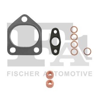 FISCHER BMW К-т прокладок турбіни E38/39/46/53/60 Fischer Automotive One (FA1) KTE000045