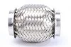 Гофра глушителя Opel Astra 93-01 (45x94) Fischer Automotive One (FA1) VW345-094 (фото 1)