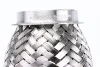Гофра глушителя Opel Astra/Vectra 91-00 (45x200) Fischer Automotive One (FA1) VW345-200 (фото 3)
