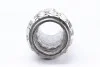 Гофра глушителя Opel Astra/Vectra 91-00 (45x200) Fischer Automotive One (FA1) VW345-200 (фото 4)