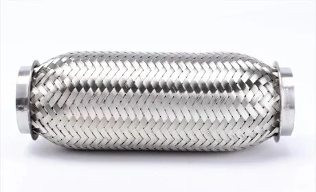 Гофра глушника Opel Astra/Vectra 91-00 (45x200) Fischer Automotive One (FA1) VW345-200