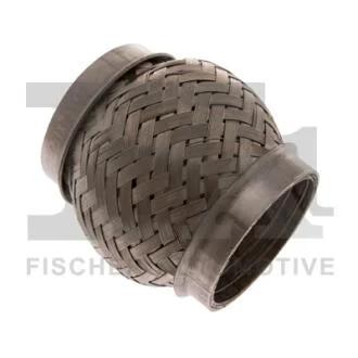 Гофра 50x75 mm з підсиленням Fischer Automotive One (FA1) VW350-075