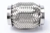Гофра глушника Opel Omega 2.0 16V 94-00 (50x100) Fischer Automotive One (FA1) VW350-100 (фото 1)