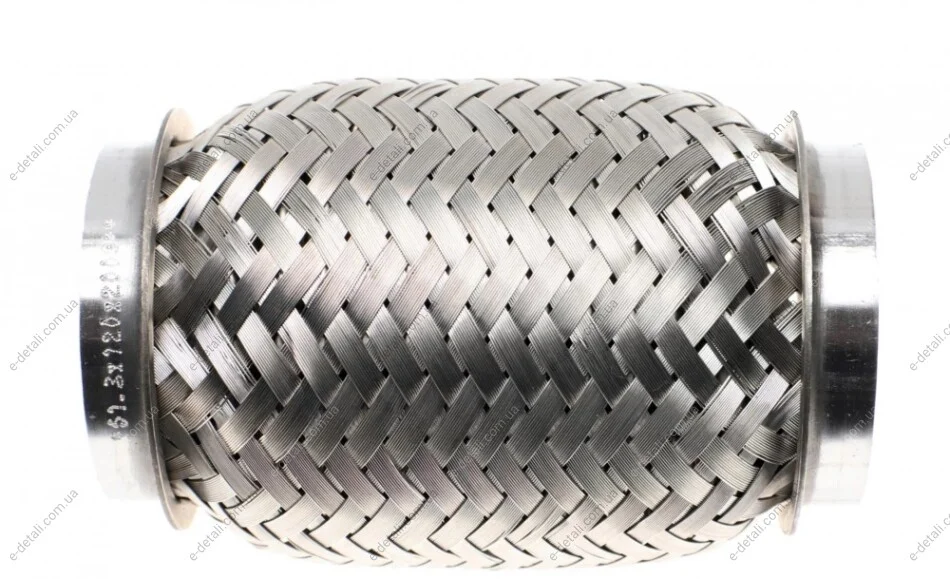 Гофра глушителя (50x120) Fischer Automotive One (FA1) VW350-120 (фото 1)