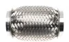 Гофра глушителя (50x120) Fischer Automotive One (FA1) VW350-120 (фото 1)