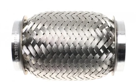 Гофра глушника (50x120) Fischer Automotive One (FA1) VW350-120