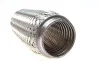 Гофра глушителя VW Caddy III 1.9 TDI 04-10 (50x200) Fischer Automotive One (FA1) VW350-200 (фото 3)