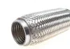 Гофра глушителя VW Caddy III 1.9 TDI 04-10 (50x200) Fischer Automotive One (FA1) VW350-200 (фото 4)