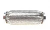 Гофра глушителя VW Caddy III 1.9 TDI 04-10 (50x200) Fischer Automotive One (FA1) VW350-200 (фото 5)