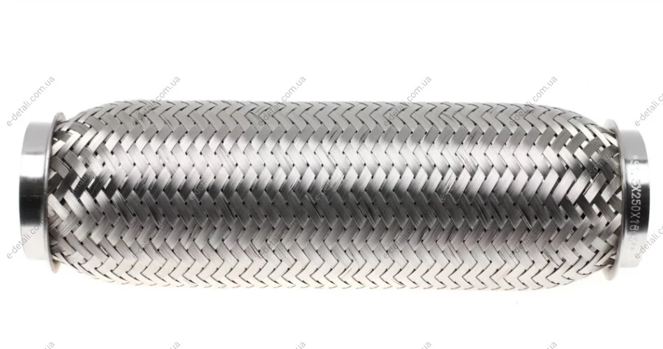 Гофра глушителя MB 207-310D (50x250) Fischer Automotive One (FA1) VW350-250 (фото 1)