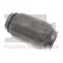 Гофра 56x150 mm з підсиленням Fischer Automotive One (FA1) VW356-150 (фото 1)