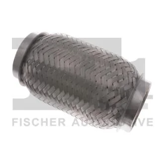 Гофра 56x150 mm з підсиленням Fischer Automotive One (FA1) VW356-150