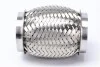 Гофра глушника BMW 3 (E46) 98-05 (60x115) Fischer Automotive One (FA1) VW360-115 (фото 1)