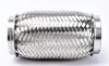 Гофра глушителя (60x150) Fischer Automotive One (FA1) VW360-150 (фото 1)