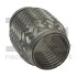 Гофра 60x190 mm з підсиленням Fischer Automotive One (FA1) VW360-190 (фото 1)