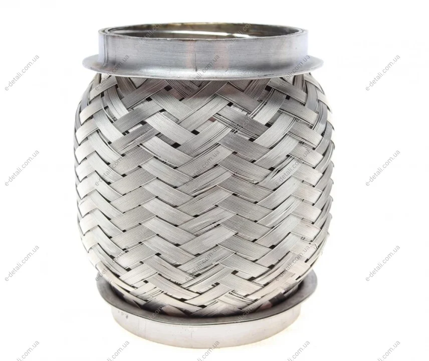 Гофра глушителя (64x100) Fischer Automotive One (FA1) VW364-100 (фото 1)