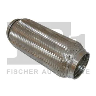 Гофра 64x230 mm з підсиленням Fischer Automotive One (FA1) VW364230