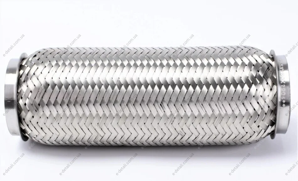 Гофра глушителя (65x250) Fischer Automotive One (FA1) VW365-250 (фото 1)