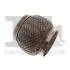 Гофра 75x100 mm з підсиленням Fischer Automotive One (FA1) VW375100 (фото 1)