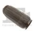 Гофра 75x225 mm з підсиленням Fischer Automotive One (FA1) VW375-225 (фото 1)