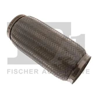 Гофра 75x225 mm з підсиленням Fischer Automotive One (FA1) VW375-225
