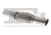 FISCHER I.L. Еластичная гофра 42,5x100x220 мм Fischer Automotive One (FA1) VW442-220 (фото 1)