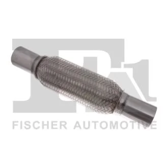 Гофра 45x320 mm з трубами Fischer Automotive One (FA1) VW445-320