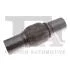 FISCHER I.L. Еластичная гофра 48.5x100x220 мм Fischer Automotive One (FA1) VW448-220 (фото 1)