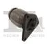 Гофра 50x100 mm спец.форми Fischer Automotive One (FA1) VW450-101 (фото 1)