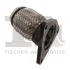 Гофра 50x100 mm спец.форми Fischer Automotive One (FA1) VW450-103 (фото 1)