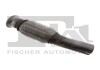 FISCHER I.L. Еластичная гофра 51,3x150x305 мм VW450-305