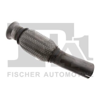 FISCHER I.L. Еластичная гофра 51,3x150x305 мм Fischer Automotive One (FA1) VW450-305