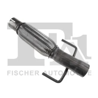 Гофра 50/55x390 mm спец.форми Fischer Automotive One (FA1) VW450-391