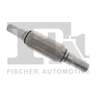 FISCHER I.L. Эластичная гофра 55x400 мм 54.5 x 200.0 x 400.0 мм труба 100/45.48.55-100/45. Fischer Automotive One (FA1) VW455-200