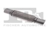 Гофра 55x320 mm з трубами Fischer Automotive One (FA1) VW456-320 (фото 1)