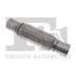 FISCHER I.L. Еластичная гофра 55,7x200x320 мм Fischer Automotive One (FA1) VW456-320 (фото 1)